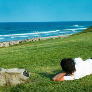 Meet your Posher, Aaron